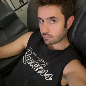 Meet your Posher, David